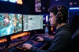 Melhor Headset Gamer